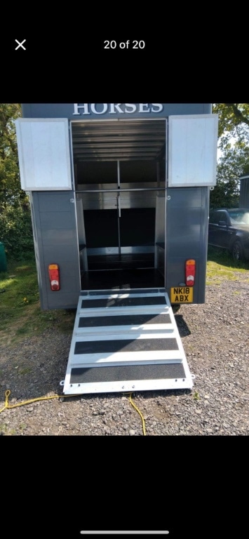 Used Nissan Other 2018 for sale - 77125787: Photo 16