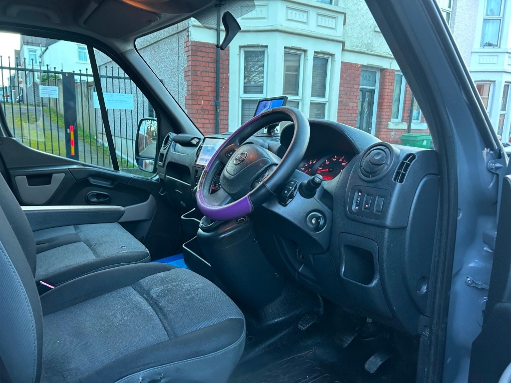 Used Nissan Other 2018 for sale - 77125787: Photo 24