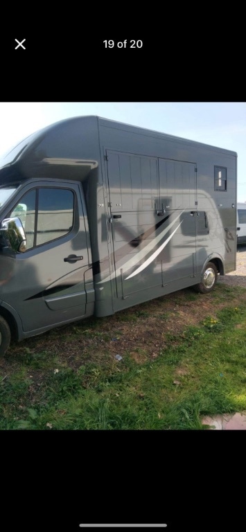 Used Nissan Other 2018 for sale - 77125787: Photo 3