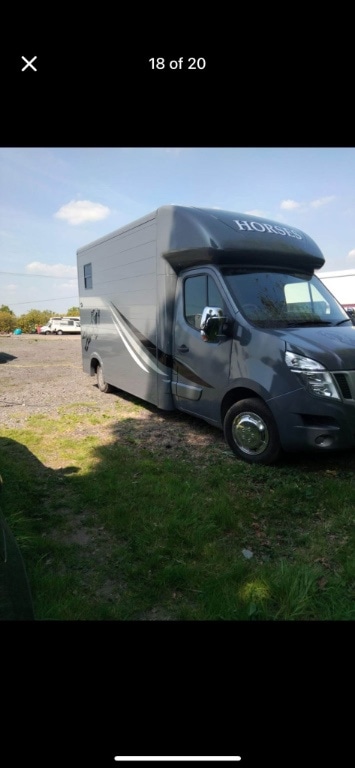 Used Nissan Other 2018 for sale - 77125787: Photo 4