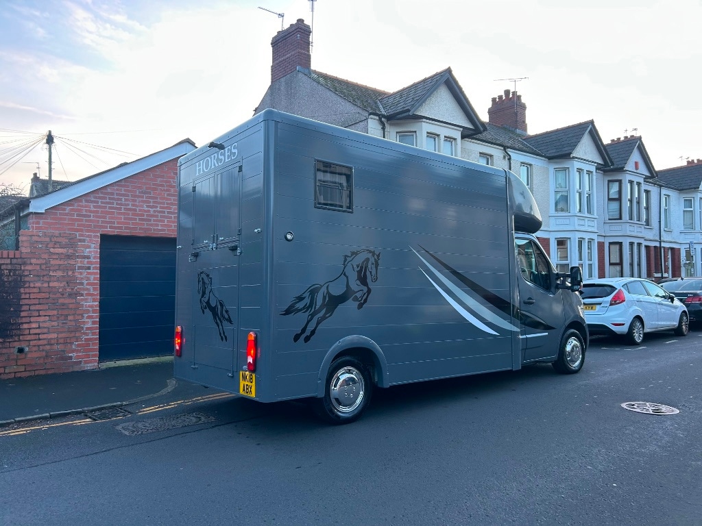 Used Nissan Other 2018 for sale - 77125787: Photo 5