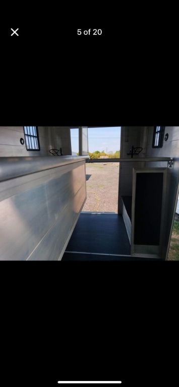 Used Nissan Other 2018 for sale - 77125787: Photo 8