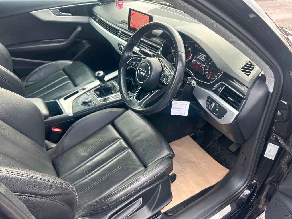Used Audi A4 2018 for sale - 77548518: Photo 11