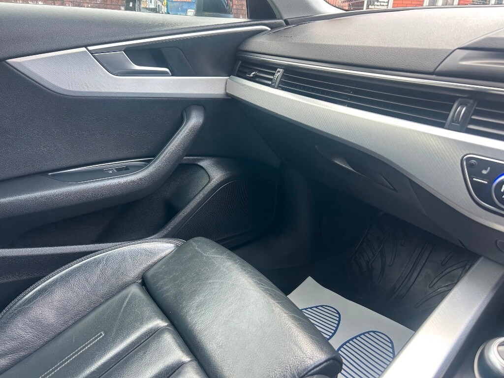 Used Audi A4 2018 for sale - 77548518: Photo 12