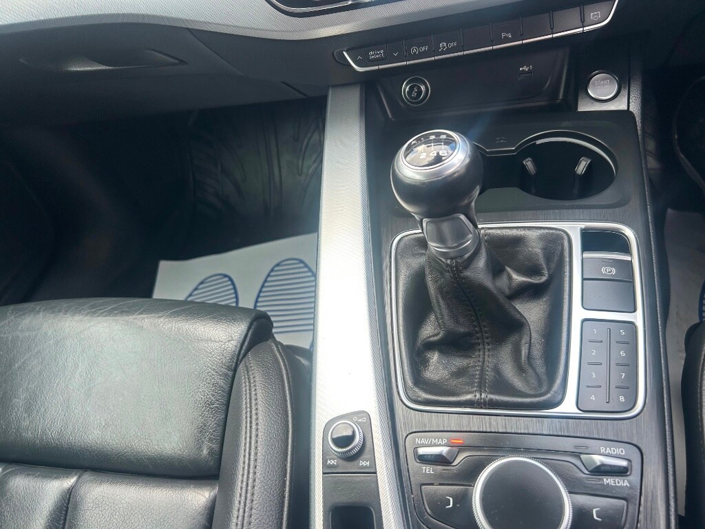 Used Audi A4 2018 for sale - 77548518: Photo 13