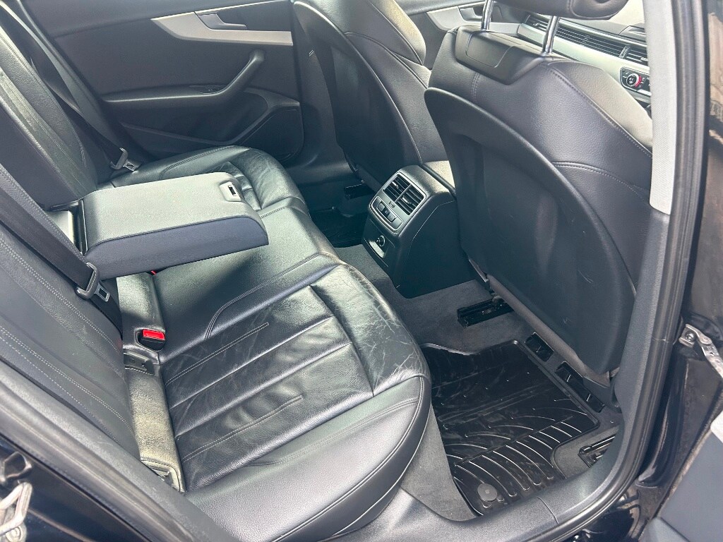 Used Audi A4 2018 for sale - 77548518: Photo 16