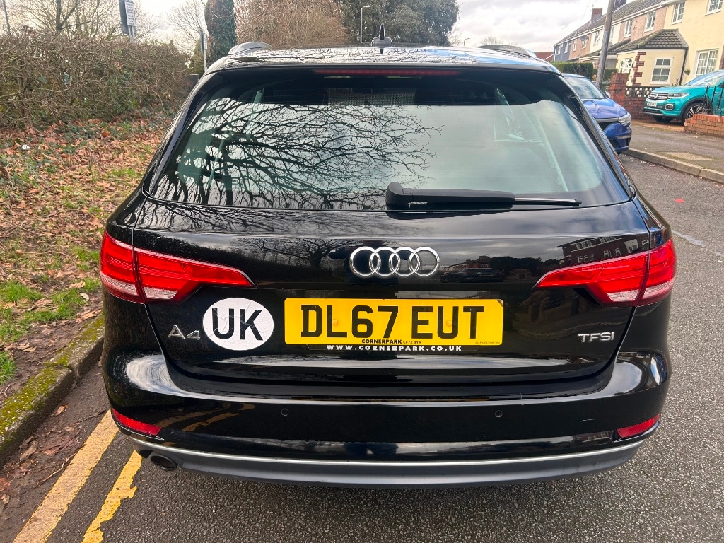 Used Audi A4 2018 for sale - 77548518: Photo 5