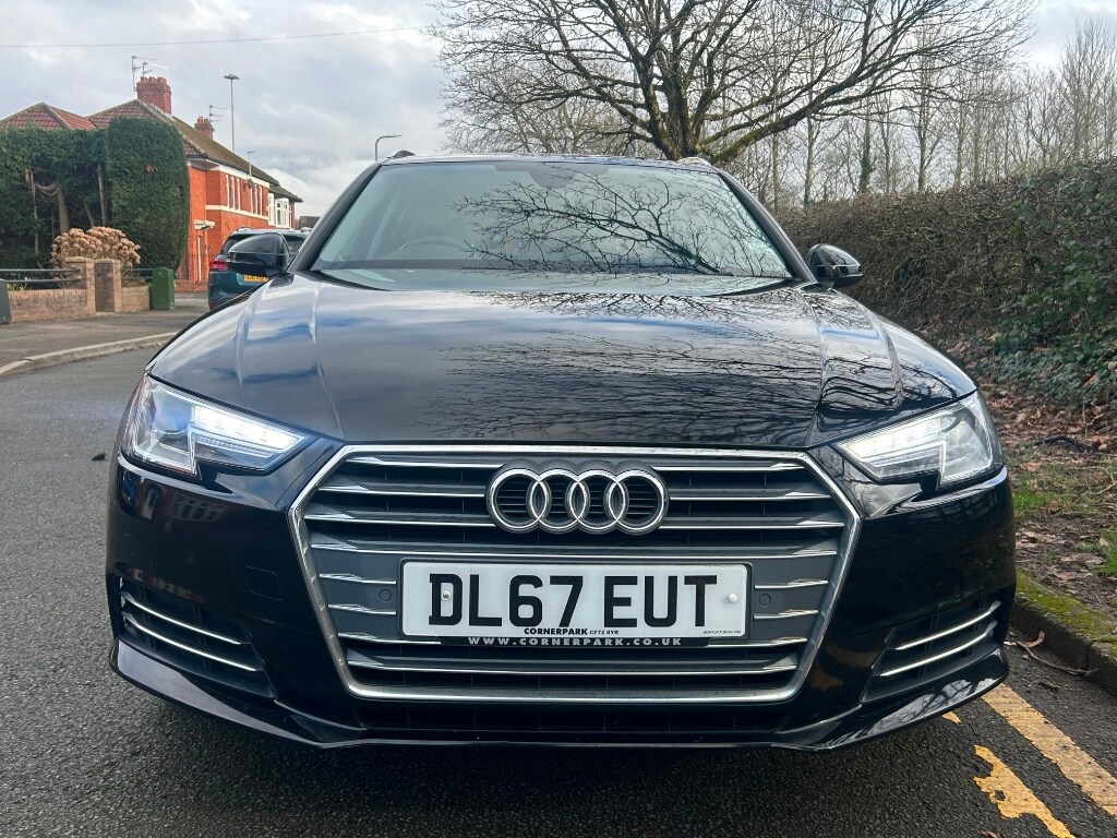 Used Audi A4 2018 for sale - 77548518: Photo 7