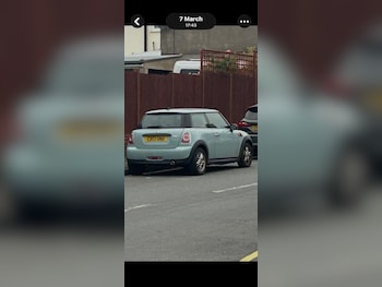 Used MINI Hatch 2013 for sale - 77947202: Photo