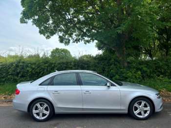 Used Audi A4 2012 for sale - 74897185: Photo