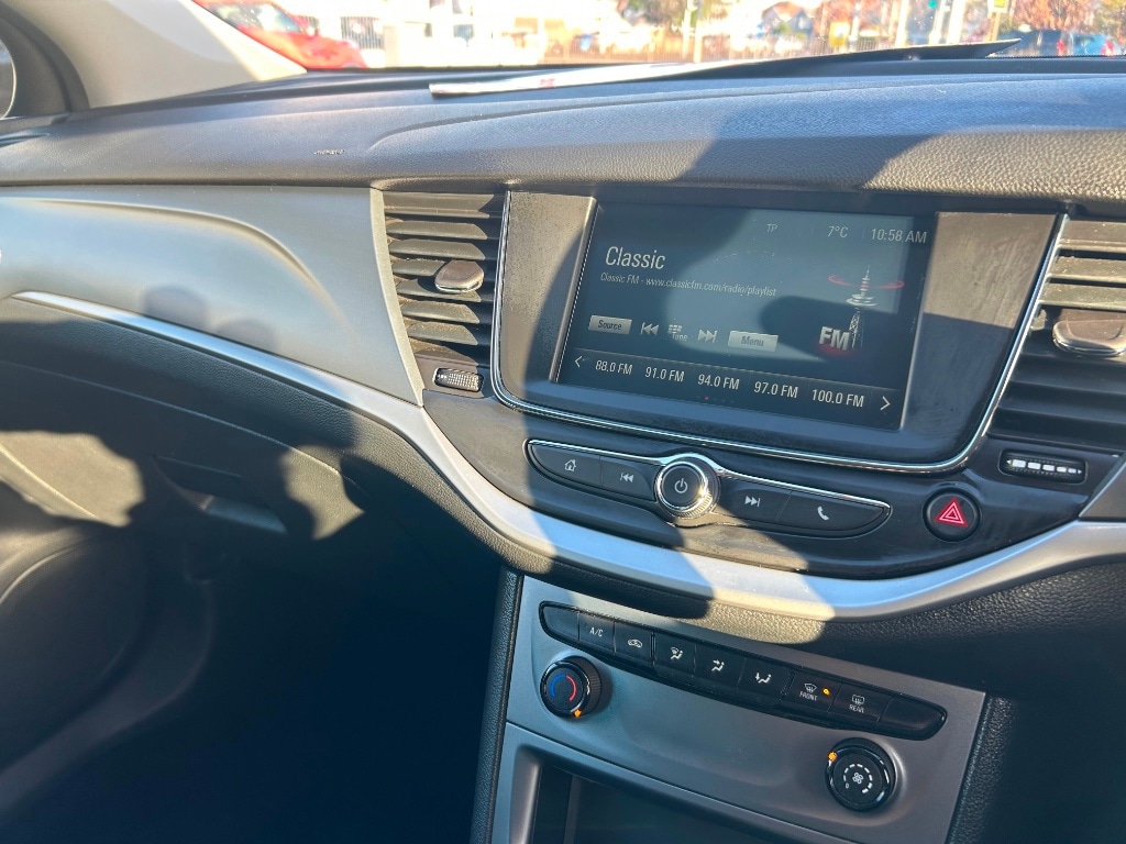 Used Vauxhall Astra 2019 for sale - 76630378: Photo 13