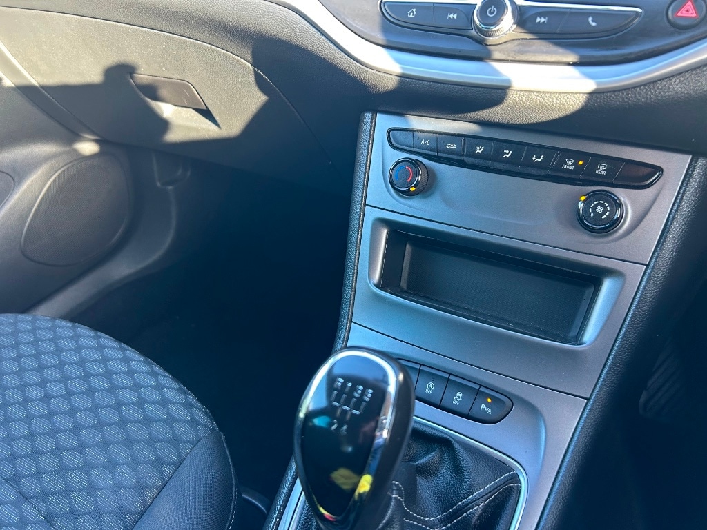 Used Vauxhall Astra 2019 for sale - 76630378: Photo 14