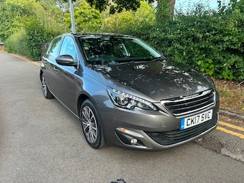 Used Peugeot 308 2017 for sale - 75594257: Photo