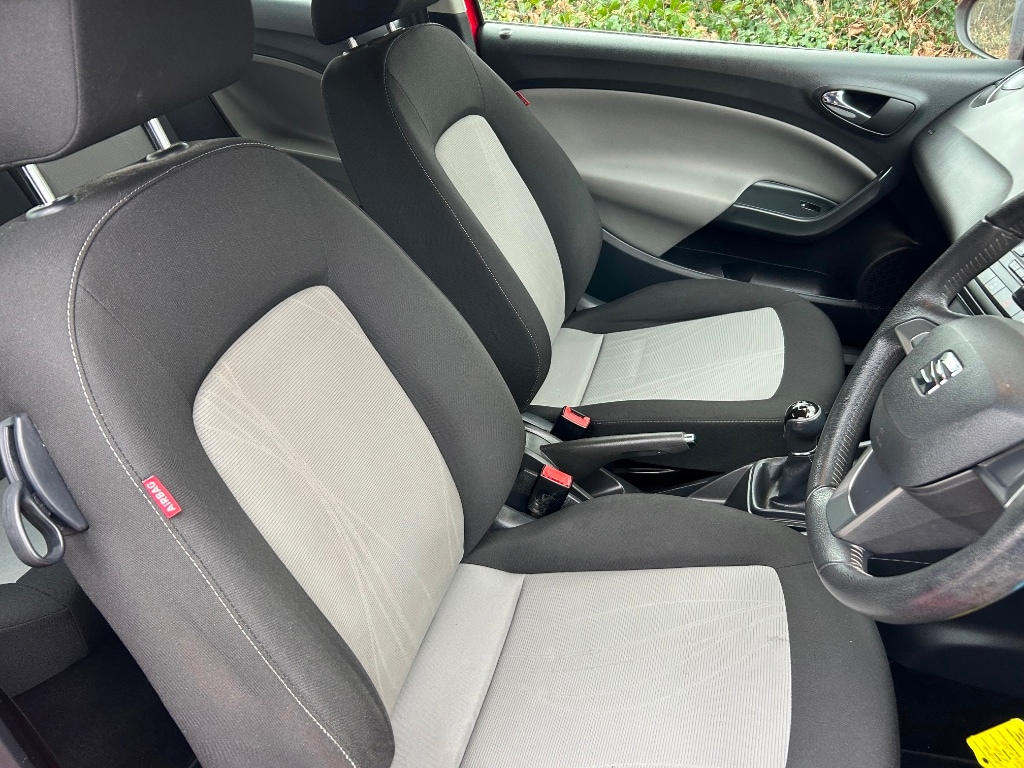 Used SEAT Ibiza 2014 for sale - 77558779: Photo 10