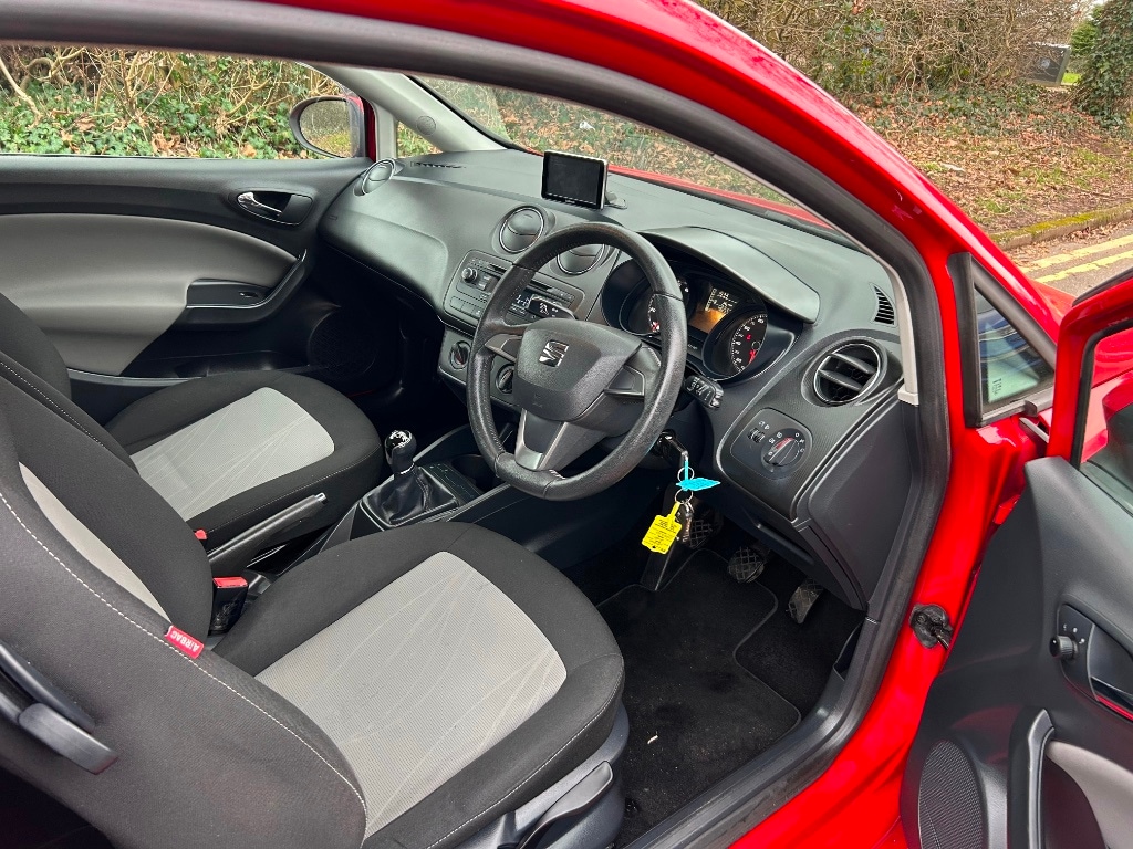 Used SEAT Ibiza 2014 for sale - 77558779: Photo 11