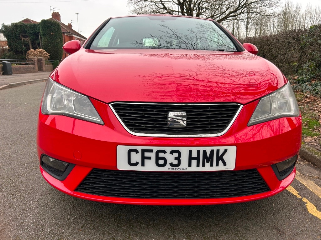 Used SEAT Ibiza 2014 for sale - 77558779: Photo 5
