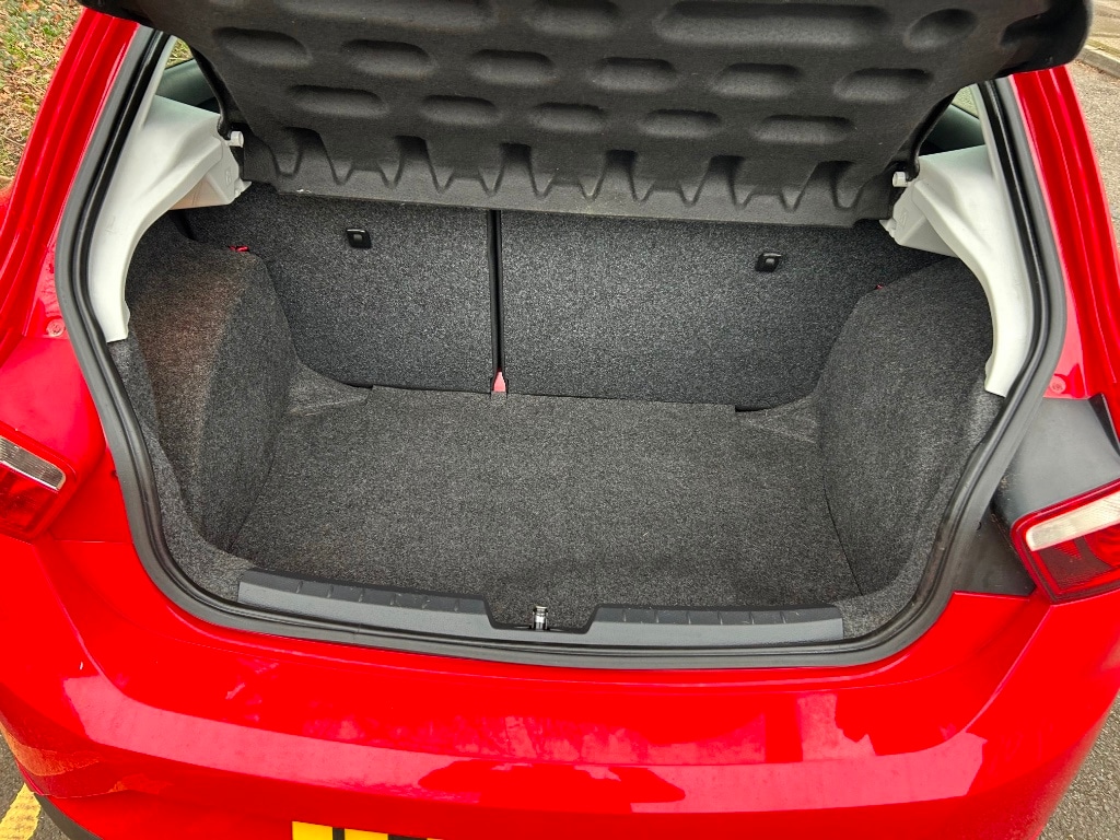 Used SEAT Ibiza 2014 for sale - 77558779: Photo 7