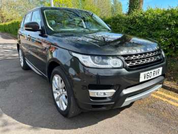 2016 - 3.0 SDV6 [306] HSE Dynamic 5dr Auto