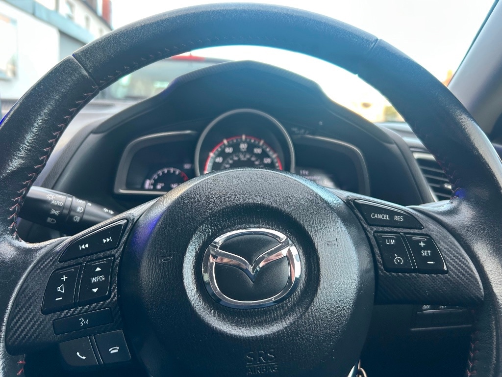 Used Mazda Mazda3 2014 for sale - 77851707: Photo 10