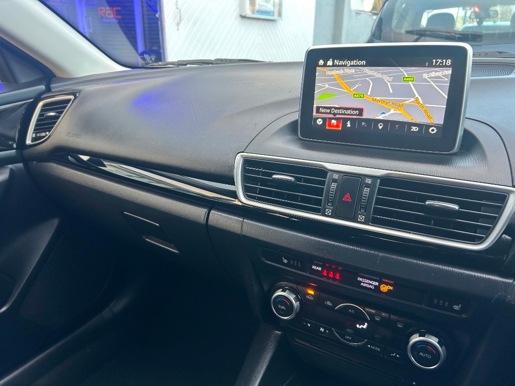 Used Mazda Mazda3 2014 for sale - 77851707: Photo 11