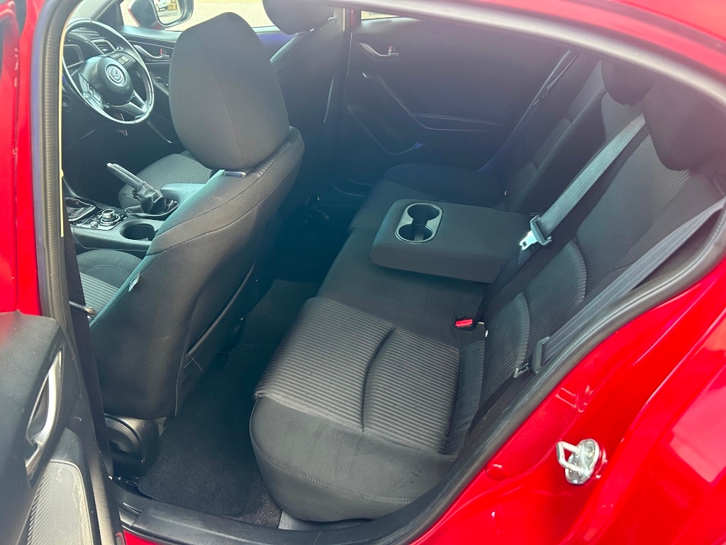 Used Mazda Mazda3 2014 for sale - 77851707: Photo 13