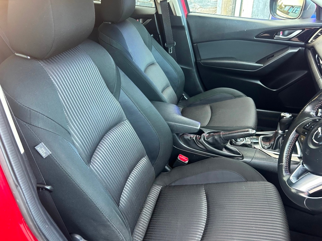 Used Mazda Mazda3 2014 for sale - 77851707: Photo 15