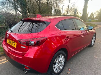 Used Mazda Mazda3 2014 for sale - 77851707: Photo