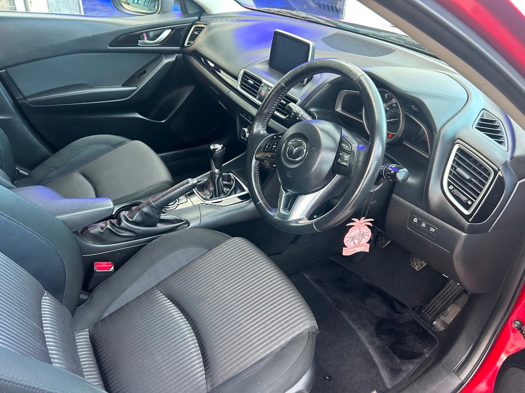 Used Mazda Mazda3 2014 for sale - 77851707: Photo 9