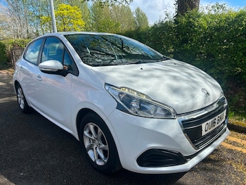 Used Peugeot 208 2016 for sale - 78219662: Photo