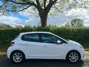 Used Peugeot 208 2016 for sale - 78219662: Photo