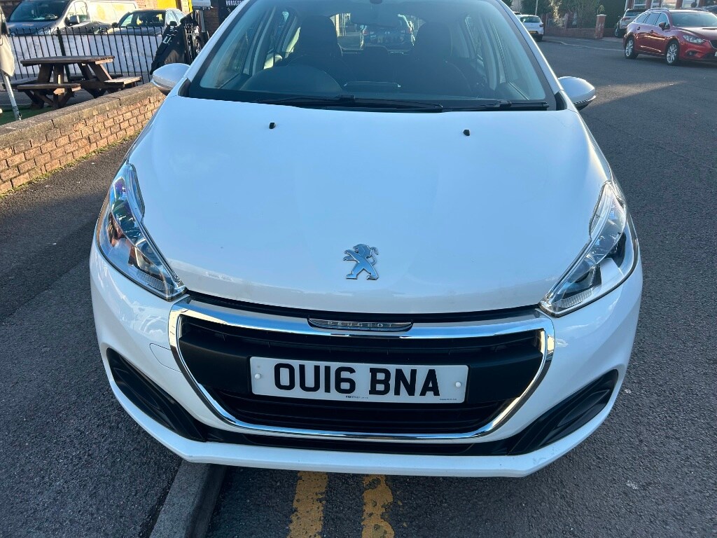 Used Peugeot 208 2016 for sale - 78219662: Photo 6