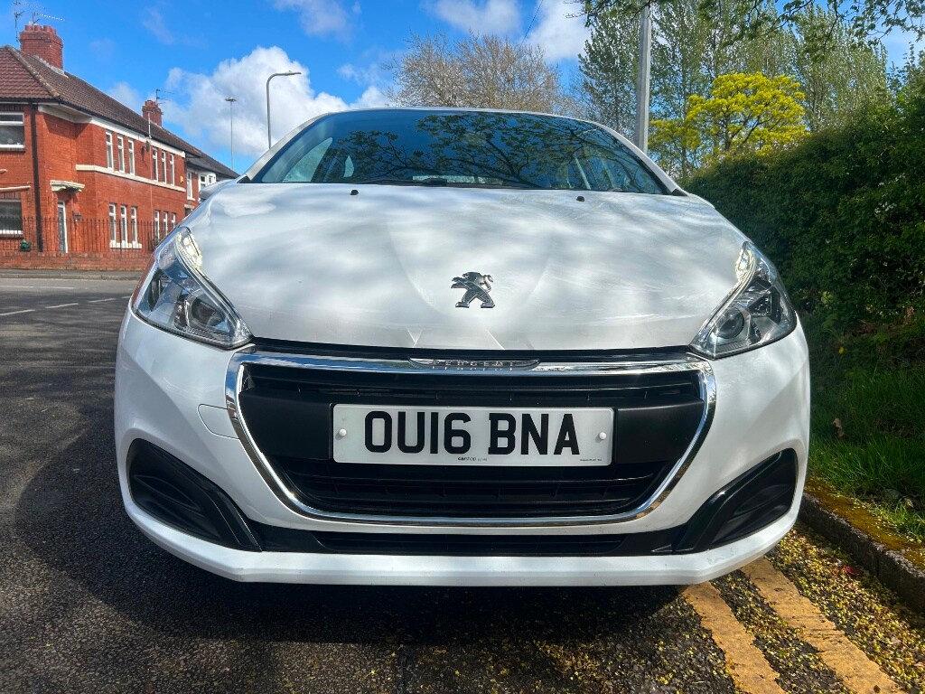 Used Peugeot 208 2016 for sale - 78219662: Photo 7
