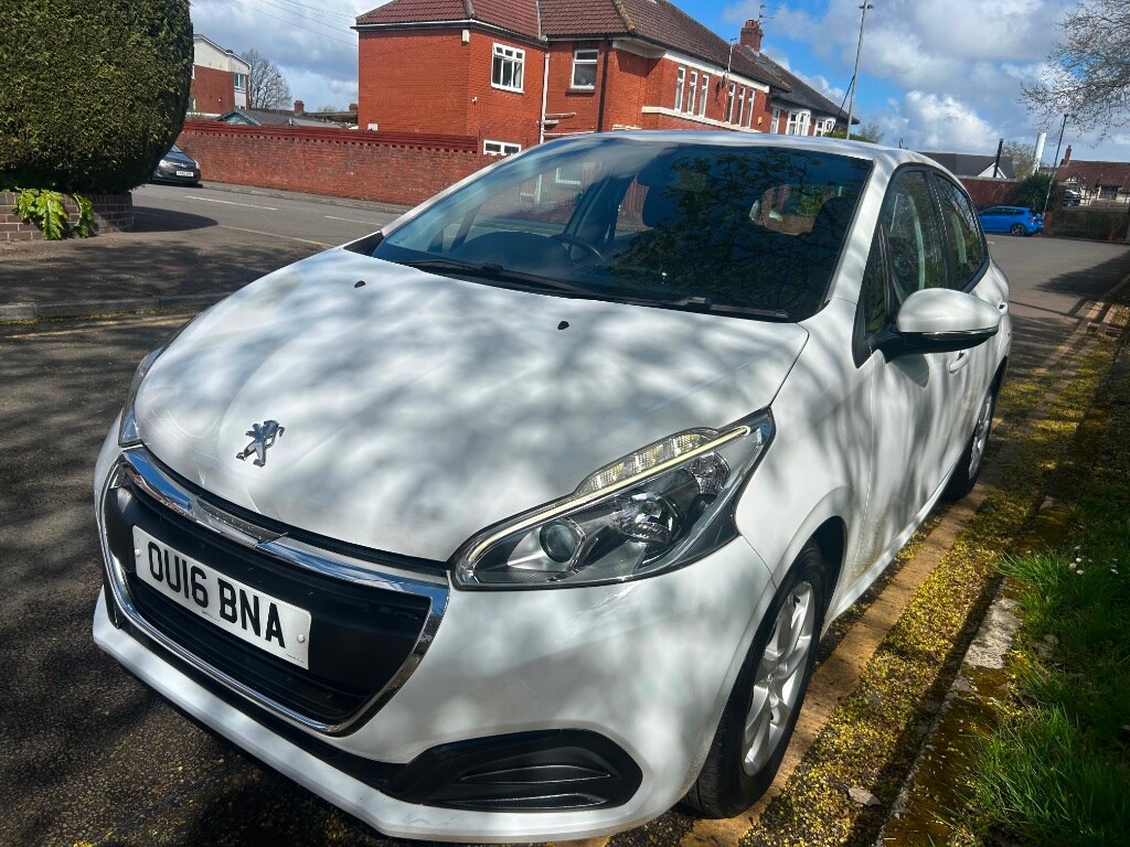 Used Peugeot 208 2016 for sale - 78219662: Photo 8
