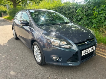 Used Ford Focus 2013 for sale - 79115660: Photo