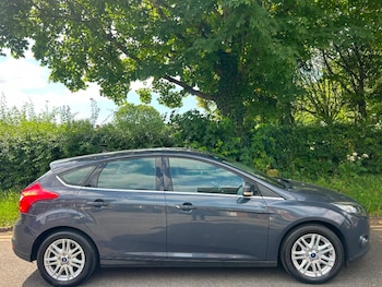Used Ford Focus 2013 for sale - 79115660: Photo