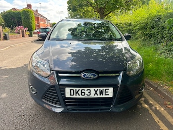 Used Ford Focus 2013 for sale - 79115660: Photo