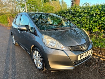 Used Honda Jazz 2014 for sale - 78290192: Photo