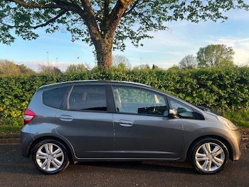 Used Honda Jazz 2014 for sale - 78290192: Photo