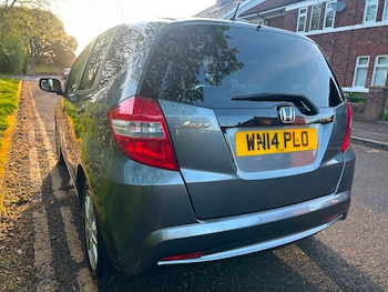 Used Honda Jazz 2014 for sale - 78290192: Photo