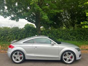 Used Audi TT 2007 for sale - 74912851: Photo