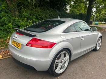 Used Audi TT 2007 for sale - 74912851: Photo