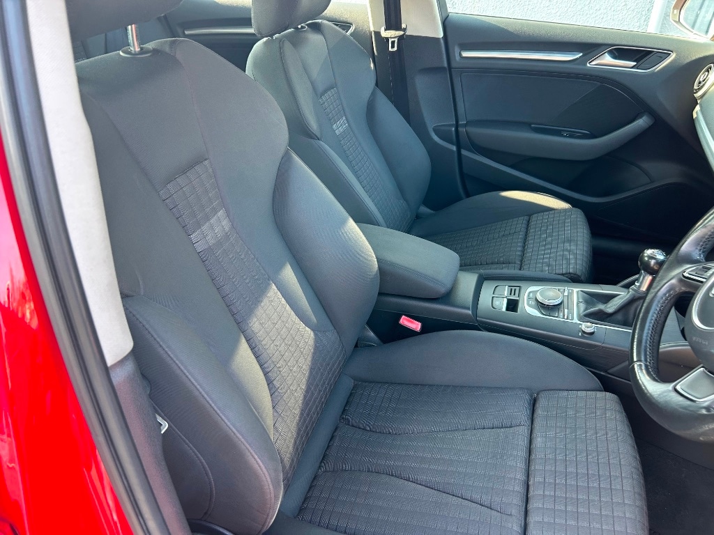 Used Audi A3 2013 for sale - 77977330: Photo 10