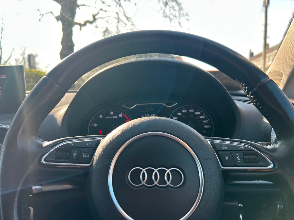 Used Audi A3 2013 for sale - 77977330: Photo 12