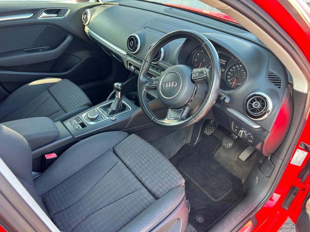 Used Audi A3 2013 for sale - 77977330: Photo 16