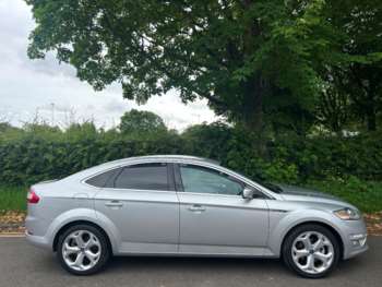 Used Ford Mondeo 2011 for sale - 74900016: Photo