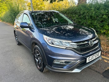 Used Honda CR-V 2017 for sale - 79620726: Photo