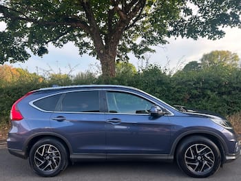Used Honda CR-V 2017 for sale - 79620726: Photo