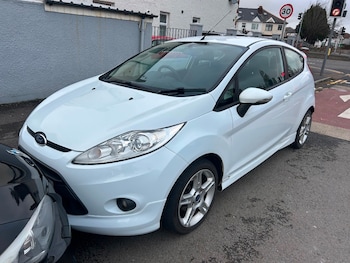 Used Ford Fiesta 2012 for sale - 77637086: Photo