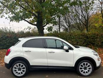 Used Fiat 500X 2015 for sale - 72295073: Photo