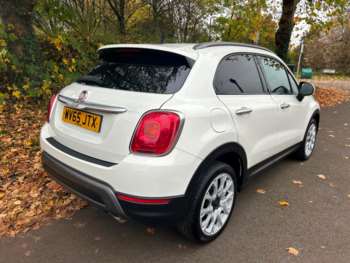 Used Fiat 500X 2015 for sale - 72295073: Photo